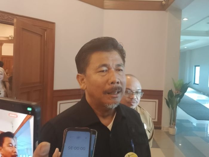Sekda Kukar Fokus Edukasi dan Intervensi untuk Desa Rawan Pangan