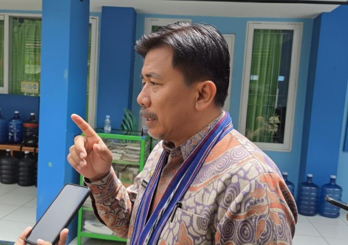 Pemkab Kukar Perketat Pengelolaan Anggaran Menjelang Akhir Tahun 2025