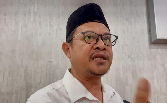 Sekretaris Komisi II DPRD Kota Balikpapan, Taufik Qul Rahman. Foto: BorneoFlash/Ardian