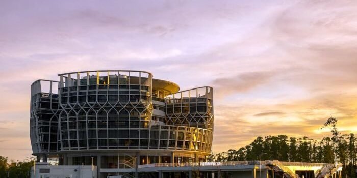 IKN Dapat Sorotan Internasional: Media AS Puji Nusantara sebagai Kota Masa Depan Paling Visioner di Dunia