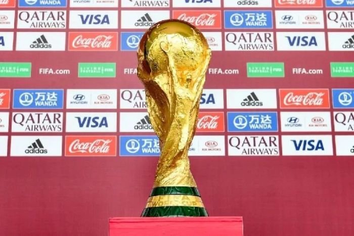 Berikut 42 Negara Dipastikan Tampil di Piala Dunia 2026