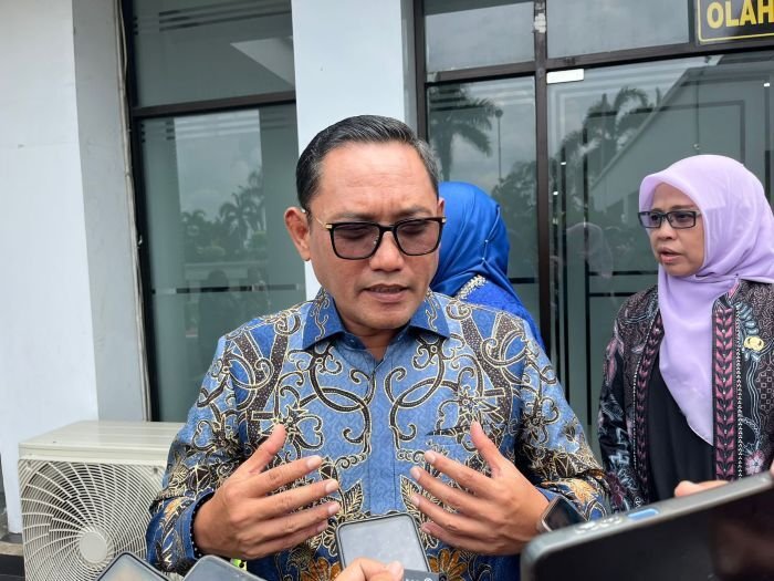 Wagub Seno Wanti-Wanti Soal Hoaks, Media Diminta Jadi Penjaga Fakta