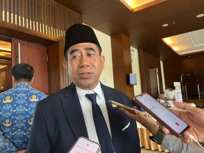 Dewan Dukung Symphoni Tata Ruang, Dorong Pemerataan Ekonomi Hingga Wilayah Utara Balikpapan