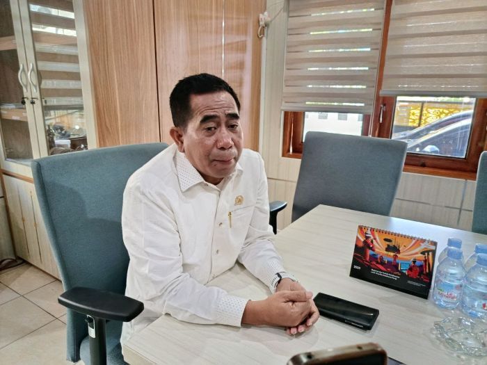 DPRD Balikpapan Dorong Digitalisasi Layanan Publik Menuju Kota Pintar