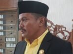 Wakil Ketua II DPRD Penajam Paser Utara (PPU), Muhammad Andi Yusuf. Wakil Ketua II DPRD Penajam Paser Utara (PPU), Muhammad Andi Yusuf. Foto: BorneoFlash/Ardian