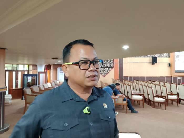 Budiman: Desa Baru di Kukar Dekatkan Pelayanan Publik