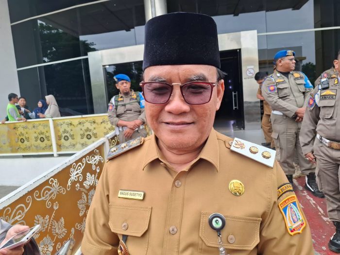 Lindungi Pesisir, Bagus Susetyo: Warga Kendalikan Sampah dari Sumbernya 