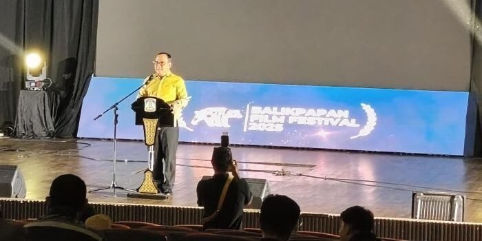 Festival Film Balikpapan 2025 Jadi Pendorong Ekosistem Kreatif, Pemerintah Siapkan Talenta Lokal Hadapi Era IKN