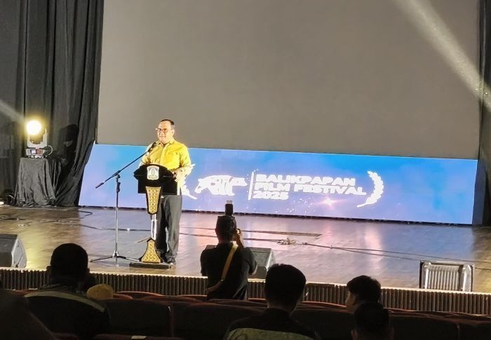Festival Film Balikpapan 2025 Jadi Pendorong Ekosistem Kreatif, Pemerintah Siapkan Talenta Lokal Hadapi Era IKN