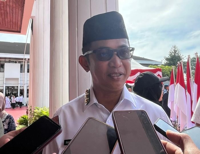 Wali Kota Dorong Pemanfaatan Produk Lokal untuk Tekan Inflasi Program MBG