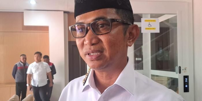 Wali Kota Balikpapan, H. Rahmad Mas’ud. Foto: BorneoFlash/Ardian