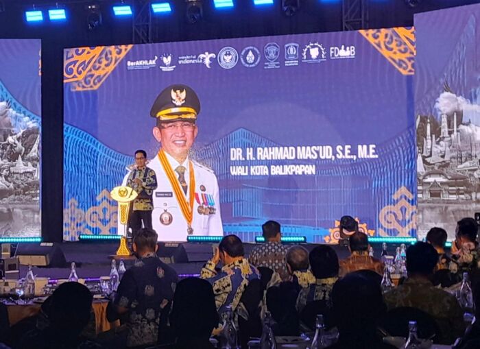 Wali Kota Balikpapan: Generasi Muda Harus Jadi Penggerak Pariwisata Berkelanjutan