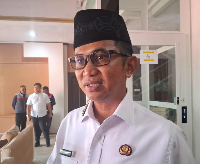 Wali Kota Tekan Percepatan Serapan Anggaran, Larang Perjalanan Dinas Hingga Target Tercapai