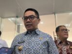 Wali Kota Samarinda, Andi Harun. Wali Kota Samarinda, Andi Harun. Foto: BorneoFlash/NurAinunnisa