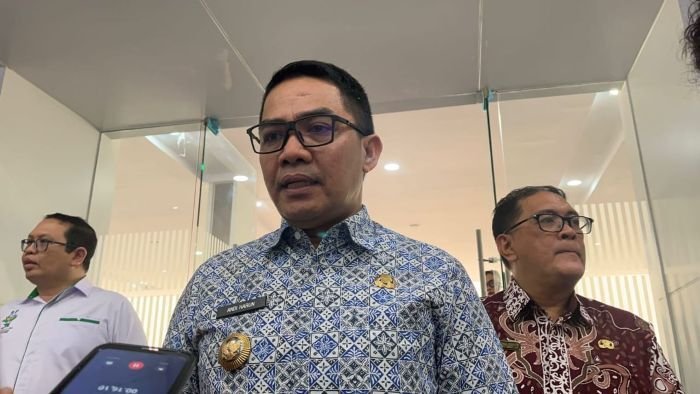 Wali Kota Samarinda, Andi Harun. Foto: BorneoFlash/NurAinunnisa