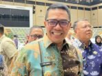 Wali Kota Samarinda, Andi Harun. Foto: BorneoFlash/NurAinunnisa