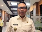 Wali Kota Samarinda, Andi Harun. Foto: BorneoFlash/Nur Ainunnisa