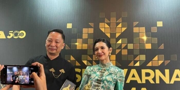 FFI 2025: “Pengepungan di Bukit Duri” Mendominasi Piala Citra, Ini Daftar Lengkap Pemenang