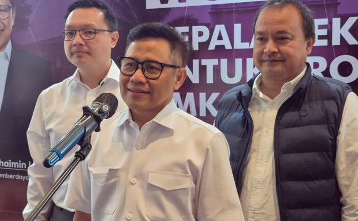 Menko PM Ingatkan Bahaya Tawaran Kerja Ilegal ke Luar Negeri