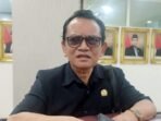 Anggota DPRD Kabupaten PPU, Andi Iskandar Hamala. Foto: BorneoFlash/IST