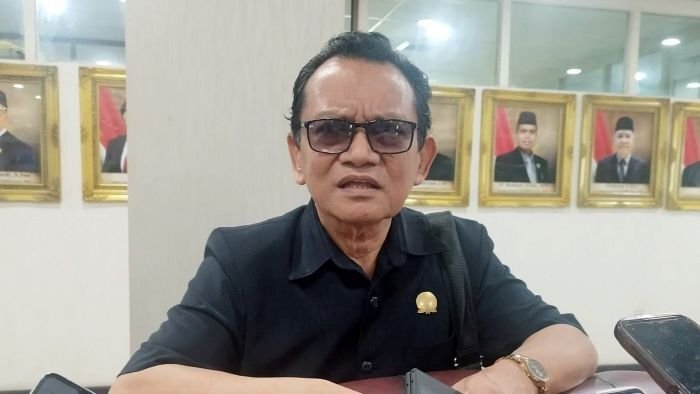 Anggota DPRD Kabupaten PPU, Andi Iskandar Hamala. Foto: BorneoFlash/IST