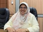 Anggota DPRD Kukar, Fathlon Nisa. Foto: BorneoFlash/Ernita Sriana