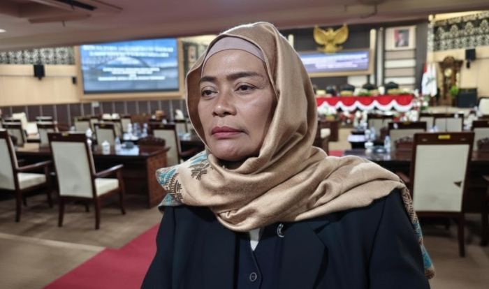 Pengembangan UMKM Kukar Perlu Diarahkan pada Peningkatan Kapasitas Usaha