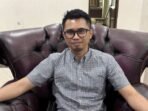 Anggota DPRD PPU, Bijak Ilhamdani. Foto: BorneoFlash/IST