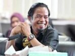 Anggota DPRD PPU, Ishaq Rahman. Foto: BorneoFlash/IST
