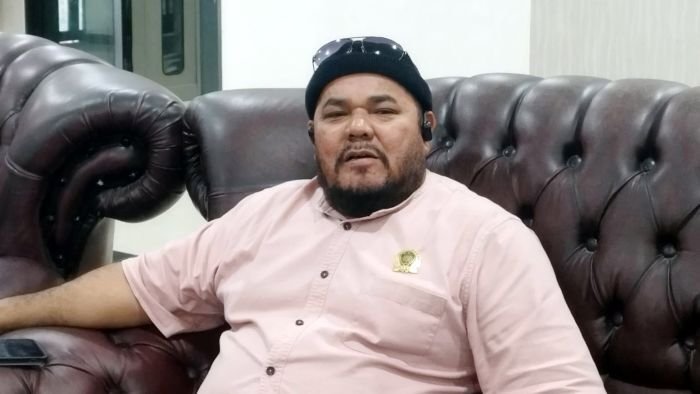 Anggota DPRD PPU, Jamaluddin. Foto: BorneoFlash/IST