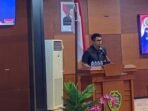 Anggota Fraksi Partai Demokrat DPRD PPU, Muhammad Bijak Ilhamdani. Foto: BorneoFlash/IST