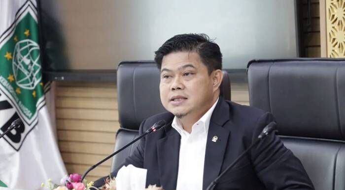 Ratusan WNI Jadi Korban TPPO di Kamboja, DPR Desak Pemulangan Segera