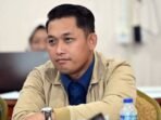 Anggota Komisi I DPRD PPU, Abdul Rahman Wahid. Foto: BorneoFlash/IST