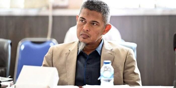 Anggota Komisi I DPRD PPU, Mahyudin. Foto: BorneoFlash/IST