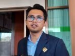 Anggota Komisi I DPRD PPU, Muhammad Bijak Ilhamdani. Foto: BorneoFlash/IST