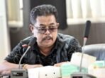 Anggota Komisi II DPRD PPU, Syarifuddin HR. Foto: BorneoFlash/IST