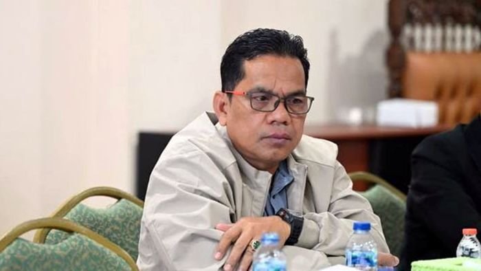 Anggota Komisi II DPRD PPU, Adla Dewata. Foto: BorneoFlash/IST