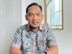 Anggota Komisi III DPRD Samarinda, Abdul Rohim. Anggota Komisi III DPRD Kota Samarinda, Abdul Rohim. Foto: BornoeFlash/Nur Ainunnisa