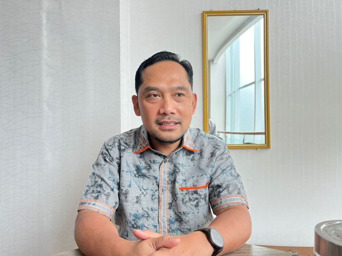 DPRD Minta Ganti Rugi Terowongan Diselesaikan