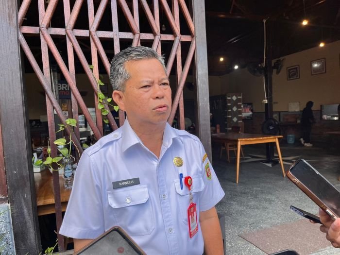 Pangan Naik, Samarinda Siapkan Langkah Operasi Pasar