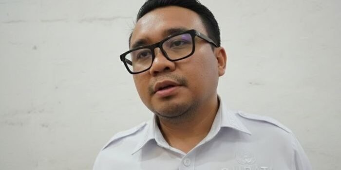 Bupati Kukar, Aulia Rahman Basri. Foto: BorneoFlash/Ernita Sriana