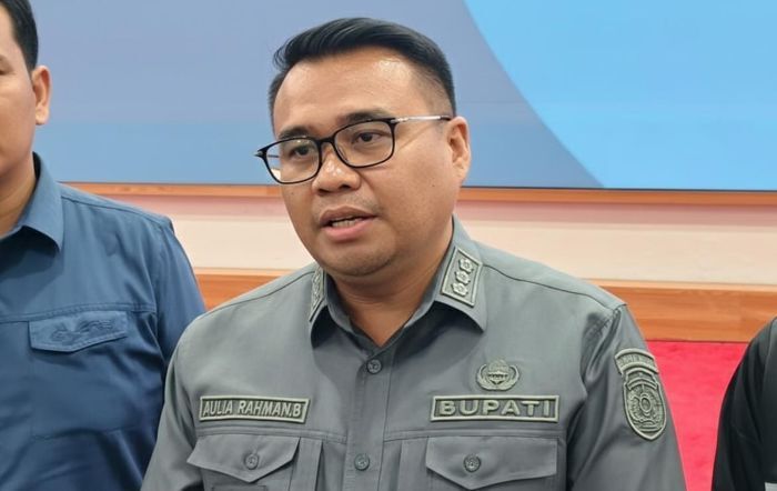 Bupati Kukar Keras Ingatkan Tambang: Amdal dan Pascatambang Jangan Jadi Formalitas