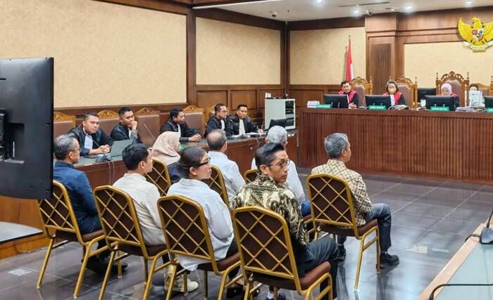 ASN Kemenaker Kantongi Rp135 Miliar dari Pemerasan RPTKA