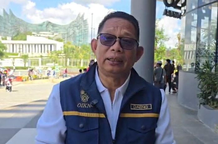 IKN Jadi Magnet Wisata Nataru, 36 Ribu Orang Padati KIPP