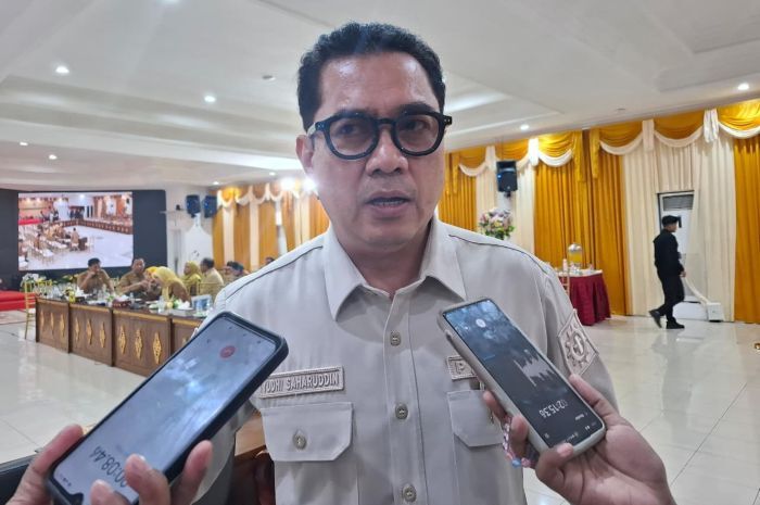 PTMB Dorong Pembebasan Lahan Embung Aji Raden 2026, Proyek Strategis Atasi Krisis Air Baku Balikpapan