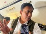 Direktur Utama Perum Bulog Ahmad Rizal Ramdhani.FOTO : ANTARA/Harianto