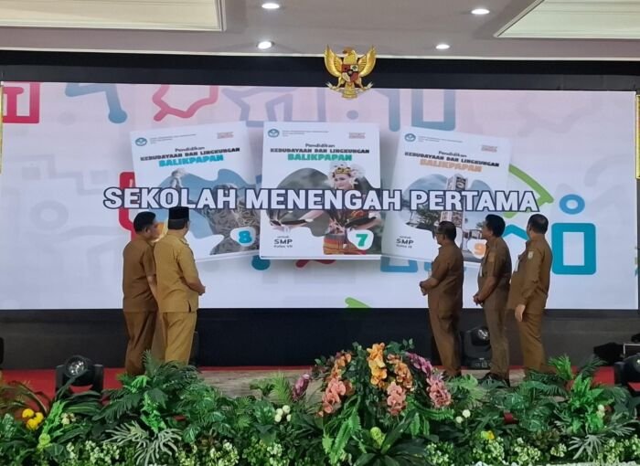 24 Sekolah Balikpapan Ditunjuk Jadi Pelopor Pendidikan Antikorupsi Sejak Dini