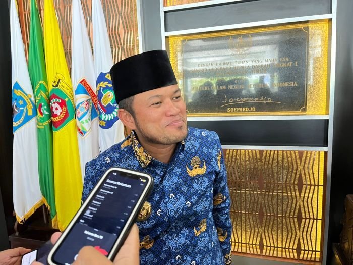 Pemprov Kaltim Umumkan UMK dan UMP 2026, Berlaku Mulai 1 Januari