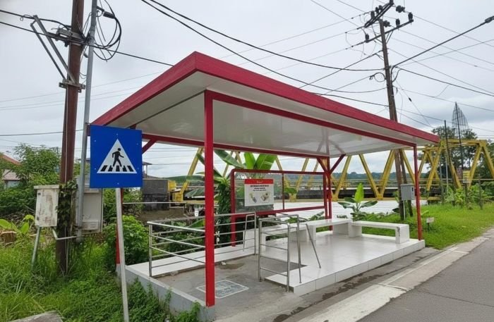 Uji Coba Sistem BITEC, Dishub Kukar Genjot Layanan Bus Sekolah