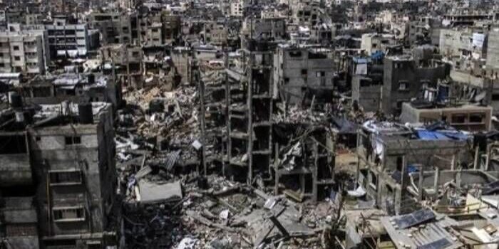 Rencana Rekonstruksi Gaza Ala Kushner: Resor Mewah dan Kota Pintar